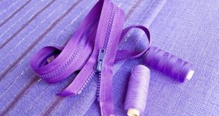 zipper supplier