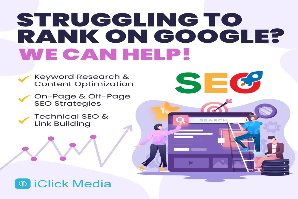 SEO Services