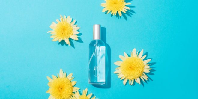Sukin Hydrating Mist Toner