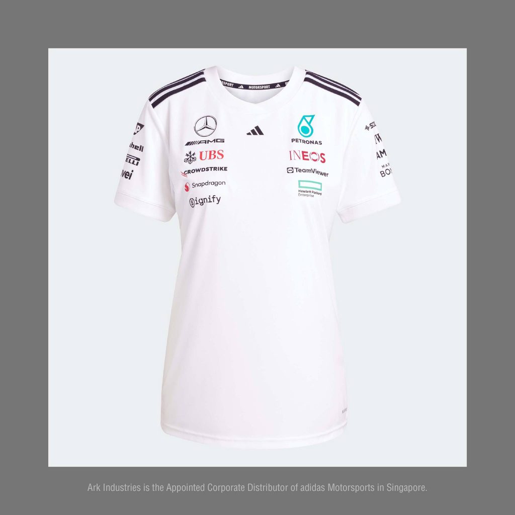 T shirt Printing Singapore scalability