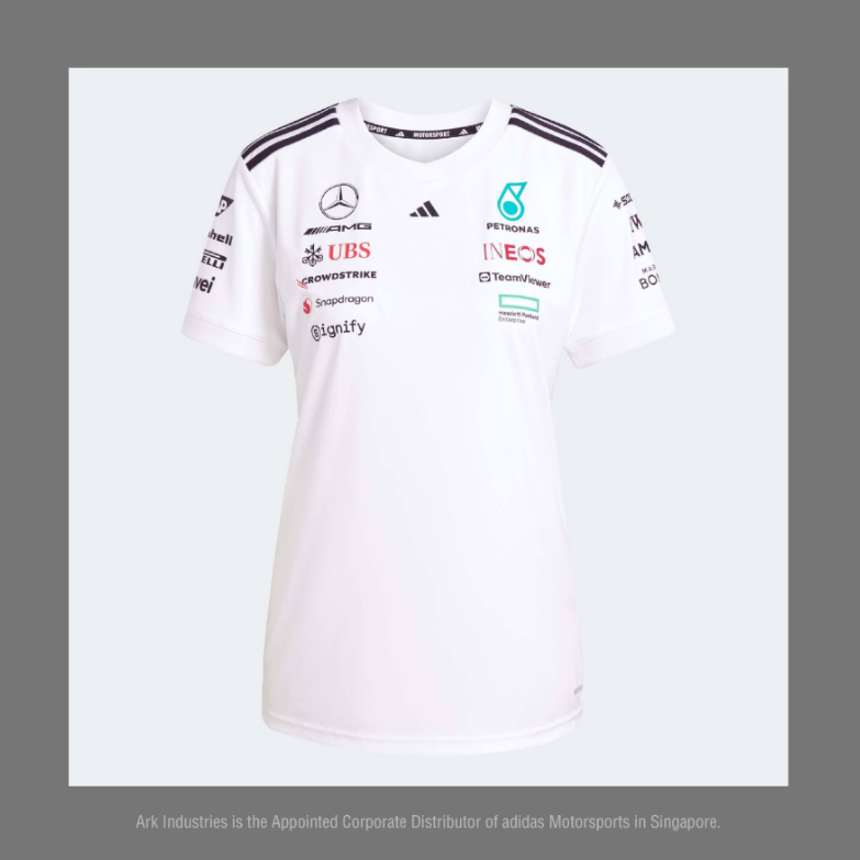 T shirt Printing Singapore scalability