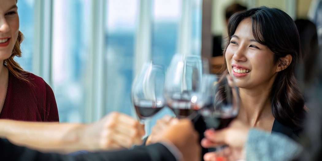 Fun corporate event ideas Singapore