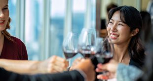 Fun corporate event ideas Singapore