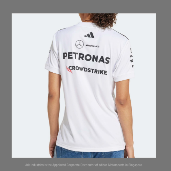 Tee shirt Printing adidas back