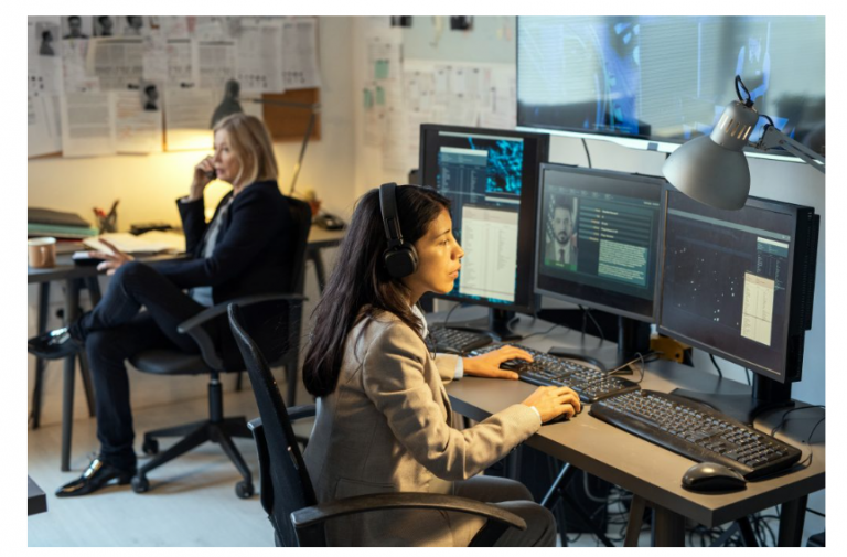 Telecommunications service providers