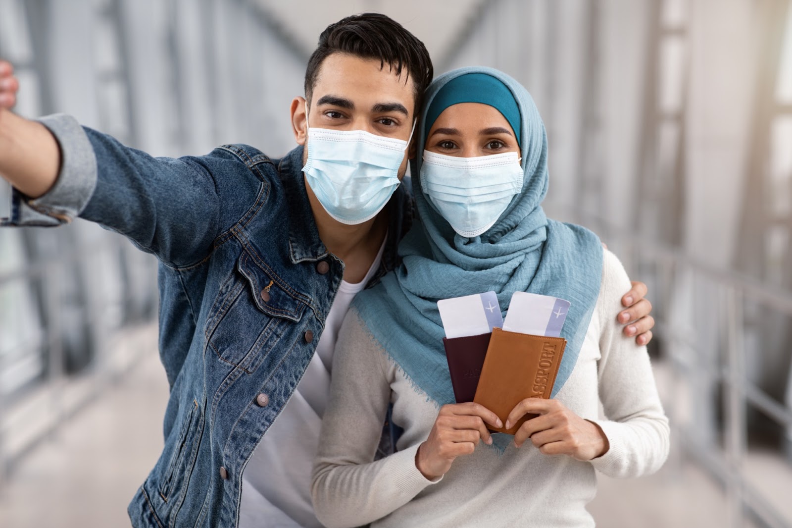 Umrah Vaccination Services Singapore