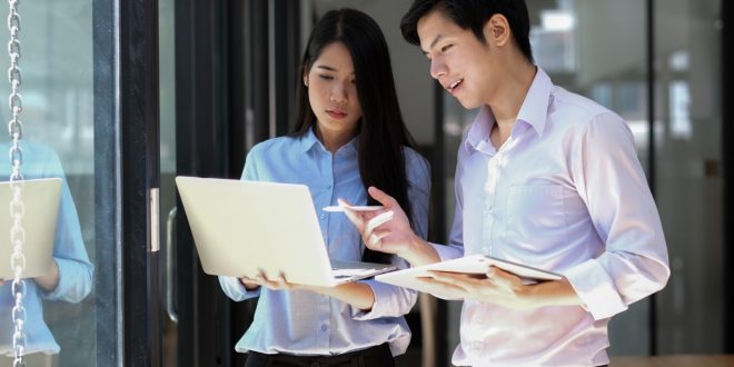 Professional SEO Company