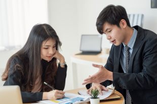 Crisis communication planning by Singapore PR consultancy