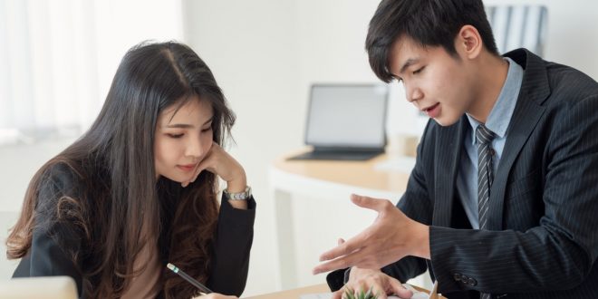 Crisis communication planning by Singapore PR consultancy