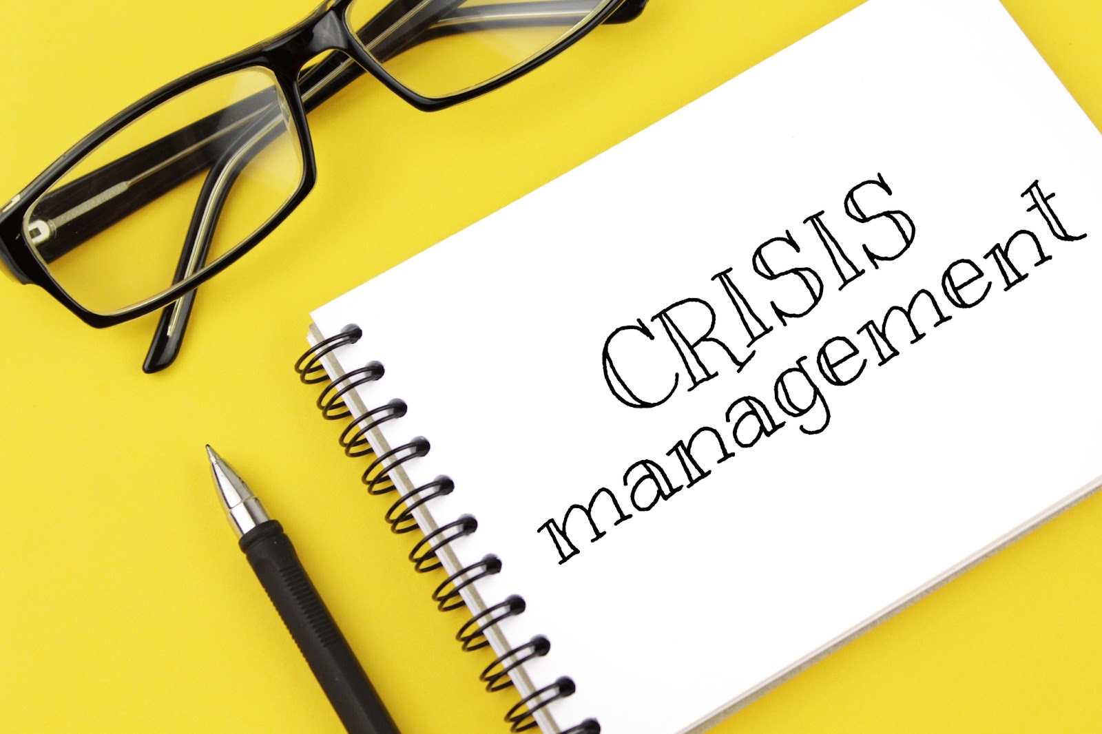 PR Crisis Communication Strategy