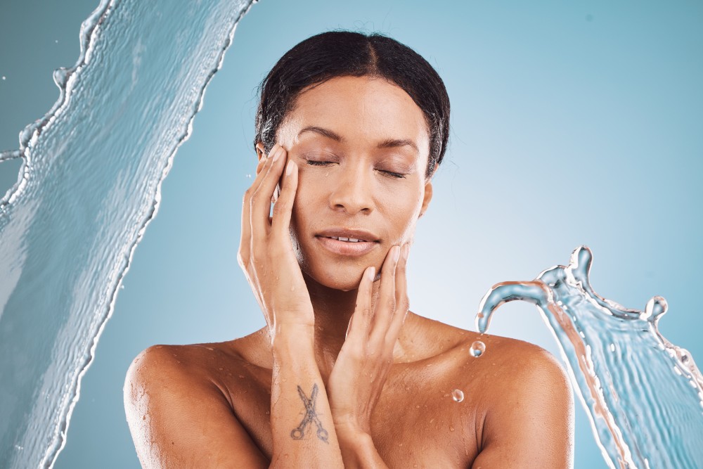 skin moisturizer for dry skin