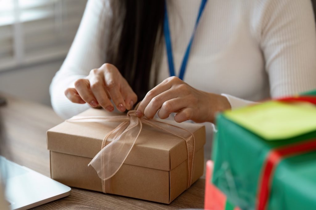 Affordable Corporate Gifts Singapore