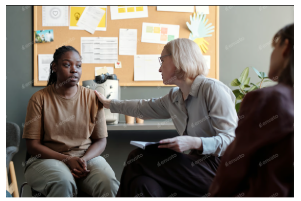 Community Mental Health
