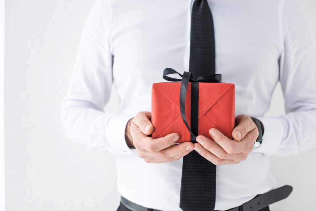 Customised Corporate Gifts Singapore