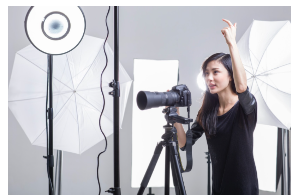 Photo studios in Singapore