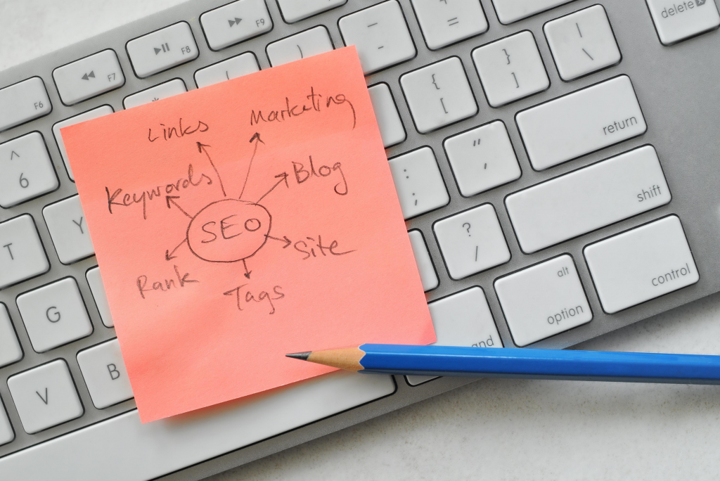 SEO company Singapore
