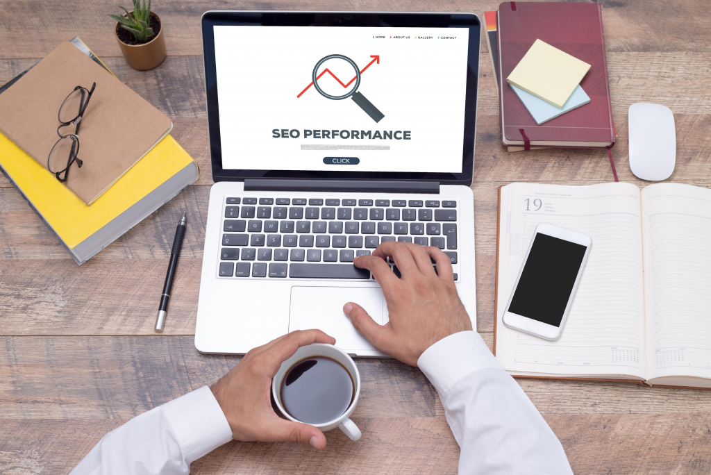 SEO Company