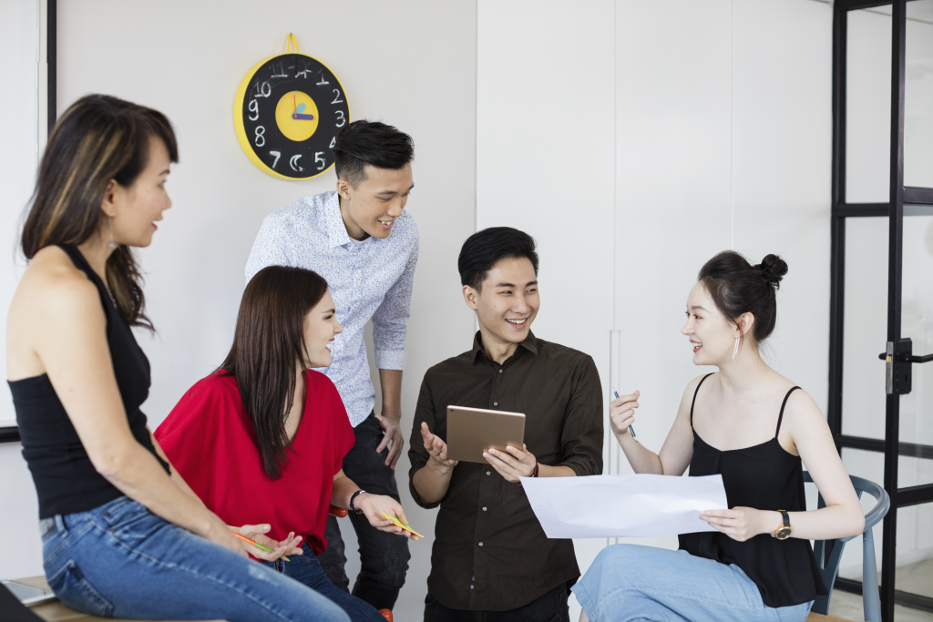 Singapore Community Mental Health