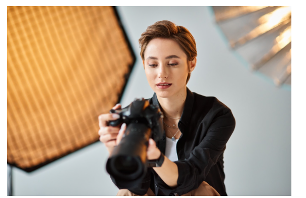 Singapore Photo Studios