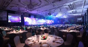 Singapore event planners