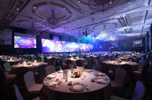 Singapore event planners