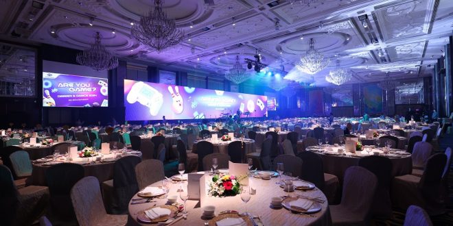 Singapore event planners