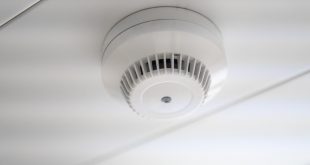 Smoke detectors