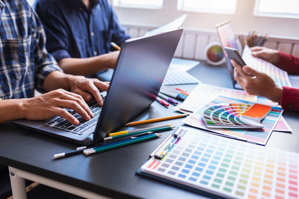 Website Design Singapore