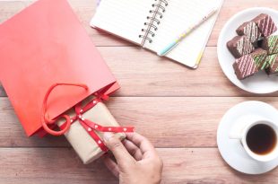 best corporate gifts