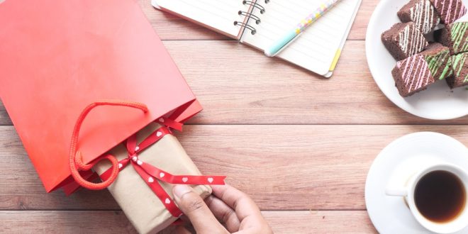 best corporate gifts