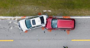 car accident insurance claim