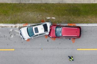 car accident insurance claim