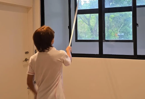 House deep cleaning service