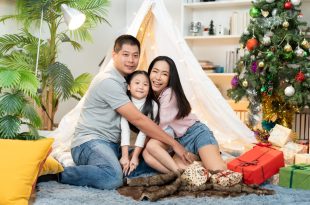 family photography services