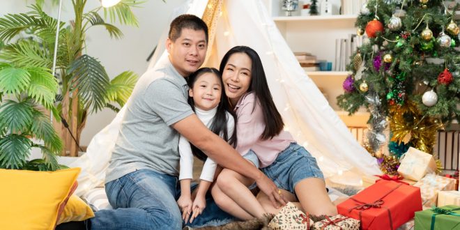 family photography services