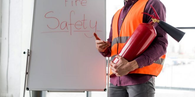 fire-safety
