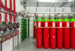 fire suppression systems