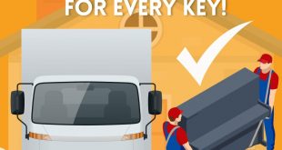 home moving services Singapore