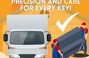 home moving services Singapore