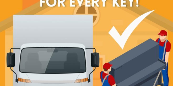 home moving services Singapore