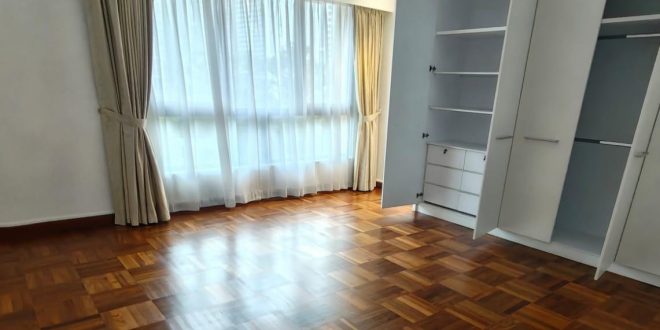 House Cleaning Service for Families with Kids