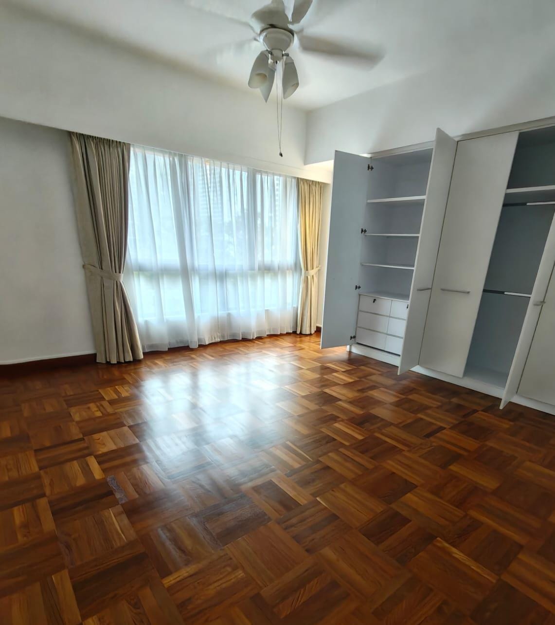 House Cleaning Service for Families with Kids