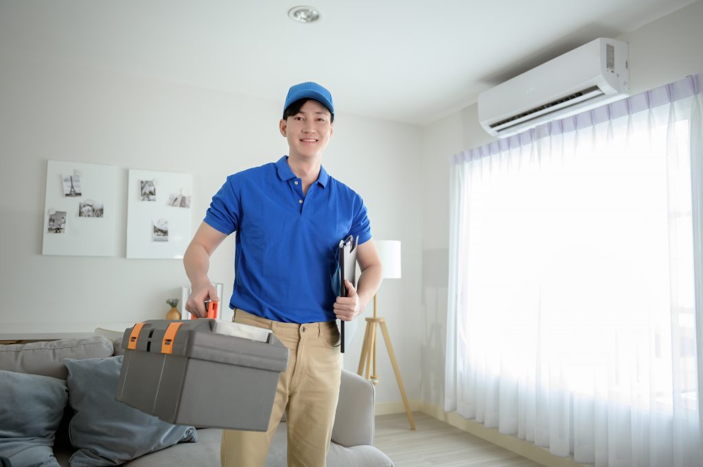 Aircon Service Singapore