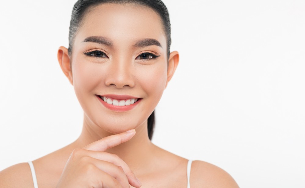 Beauty Drink For Glowing Skin