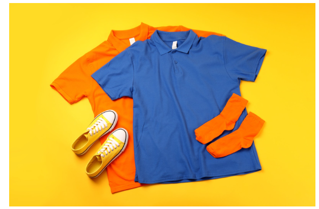Custom Polo Shirt