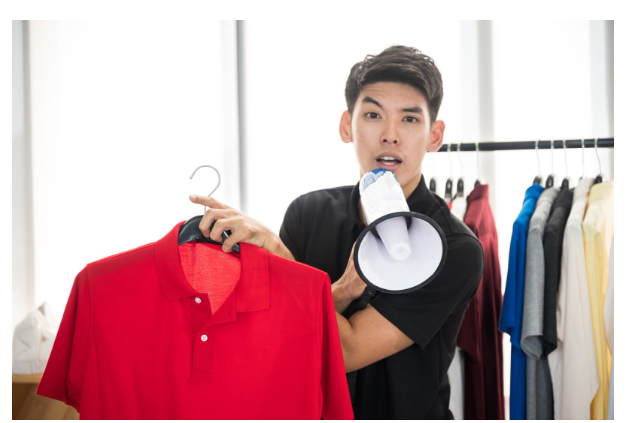 Custom Polo Shirts Singapore