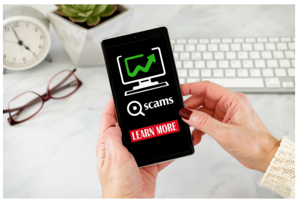 SEO Scams Avoidance