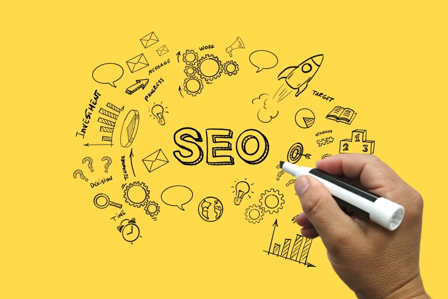 SEO agency