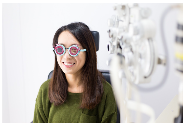 Singapore cataract surgery