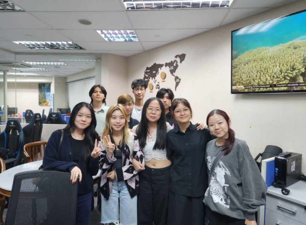Singapore - iClick Media - Web Designers